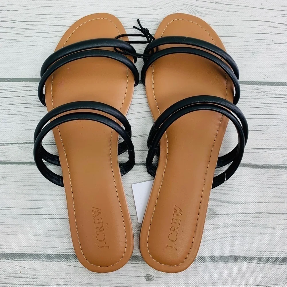 J. Crew Seaside Slide